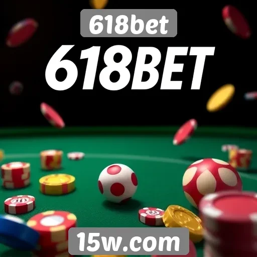 Estratégias de marketing digital da 618bet
