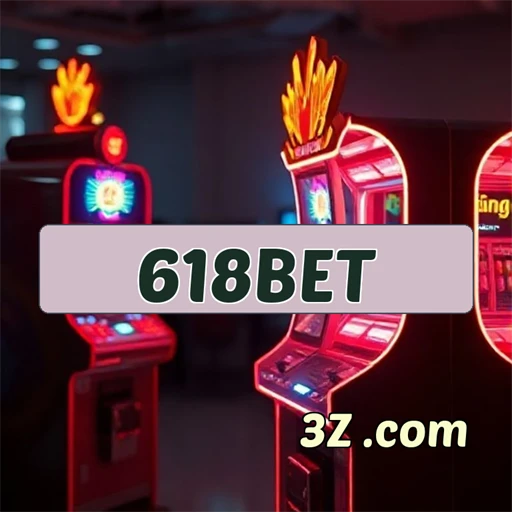 Experiência Inigualável no Cassino 618bet: Entre no Jogo!