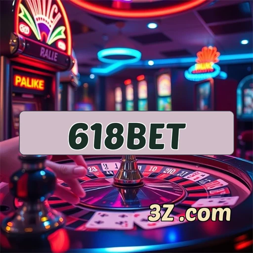 Emoção e Engajamento no Esporte: Explore a 618bet