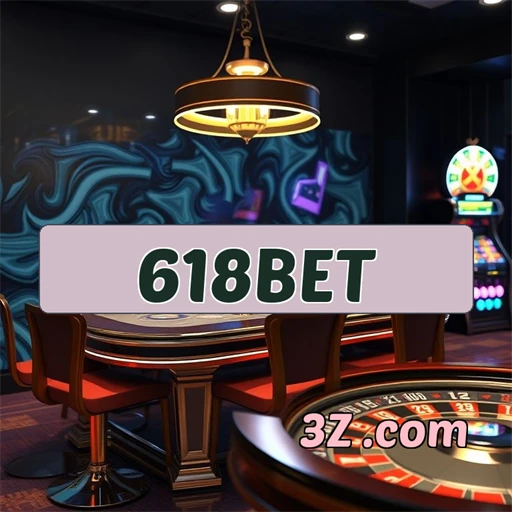 Atraia-se pelos Jogos Inovadores da 618bet