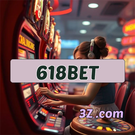 Entretenimento Paga: Explore a Seção Imperdível do 618bet