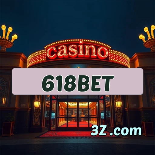 Ofertas Irresistíveis de Promotion no 618bet que Encantam Jogadores