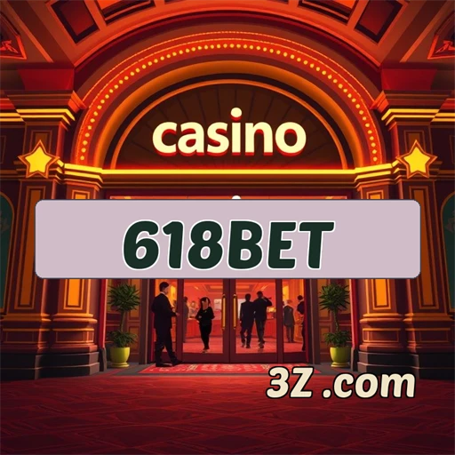 Experiência VIP Inigualável no 618bet para Jogadores Exclusivos