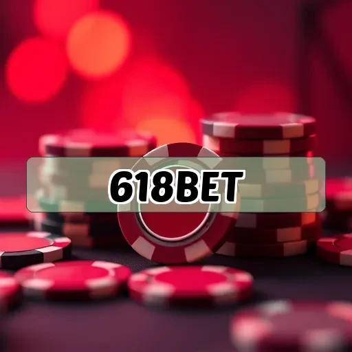 618bet - Loteria