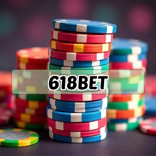 618bet: Aproveite ao Máximo os Caça-Níqueis e Seus Recursos Especializados