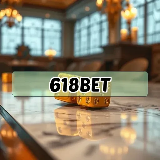 618bet - Ofertas Especiais