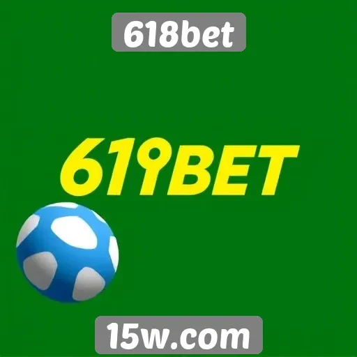 Variedade de jogos disponíveis na 618bet